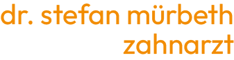Zahnarzt Stefan Mürbeth